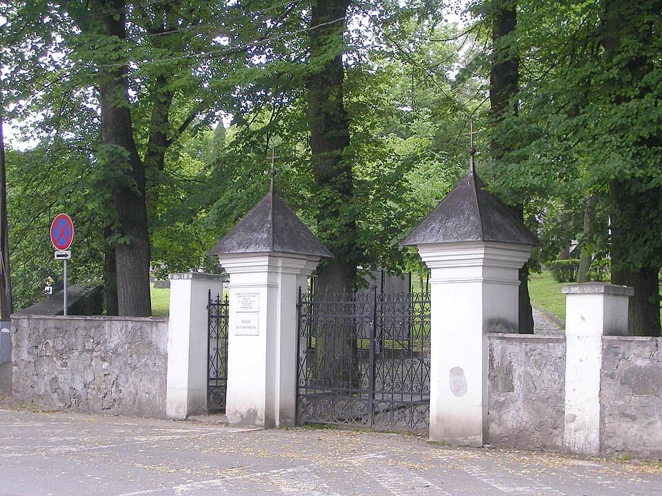 Národný cintorín